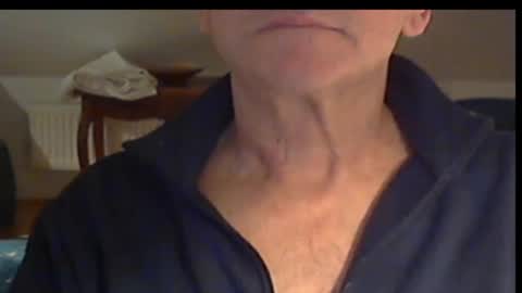 Snapshot of wuki123 chatting on February 10, 10:30 pm Wuki online show from February 10, 10:30 pm