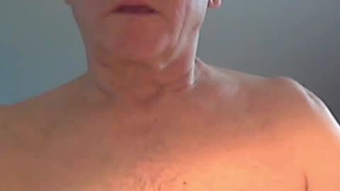 Snapshot of wuki123 chatting on January 17, 2:07 pm Wuki online show from January 17, 2:07 pm