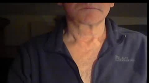 Snapshot of wuki123 chatting on February 20, 5:29 pm Wuki online show from February 20, 5:29 pm