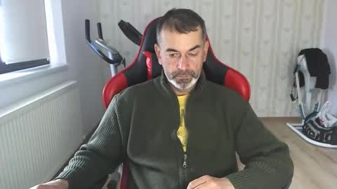 RealBoy online show from March 29, 11:43 am