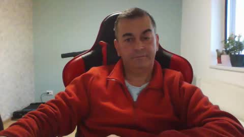 RealBoy online show from February 9, 3:23 pm