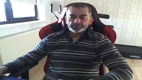 RealBoy online show from February 22, 3:02 pm