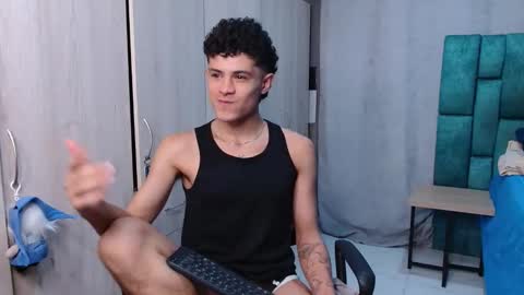 wyatt online show from January 18, 11:22 pm