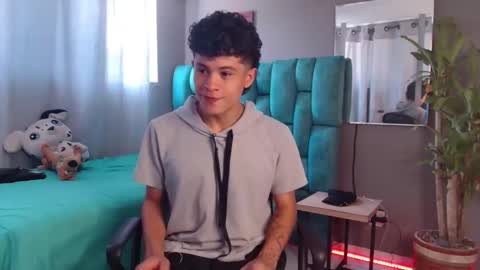 wyatt online show from January 23, 4:49 pm