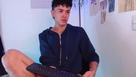 wyatt online show from December 28, 5:14 pm