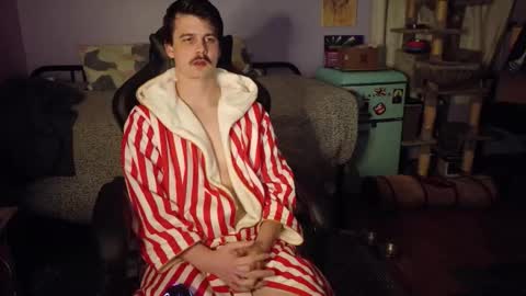 Wyatt online show from November 20, 6:24 am