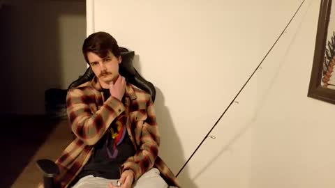 Wyatt online show from April 8, 4:27 pm