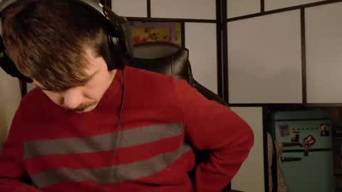 Wyatt online show from February 13, 8:09 am