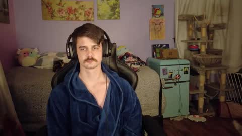 Wyatt online show from January 19, 12:46 am