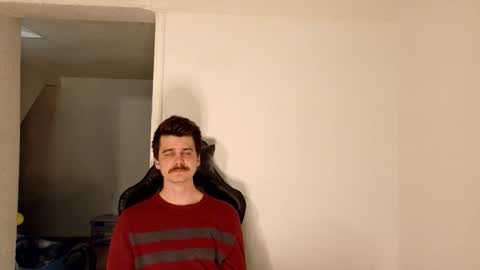 Wyatt online show from March 20, 4:11 pm