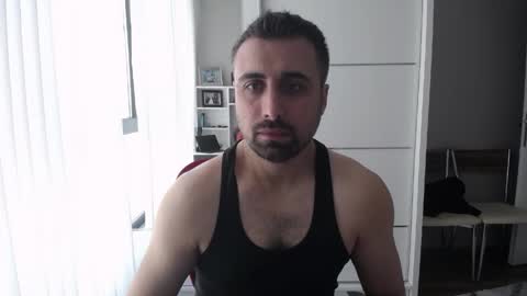 Mr. Lonely online show from April 21, 11:38 am