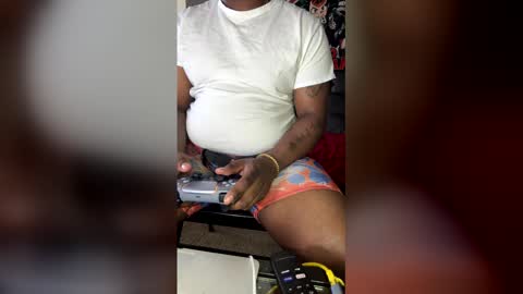  KingJamesJones bbc black 757 DMV cum daddy online show from February 28, 6:51 pm