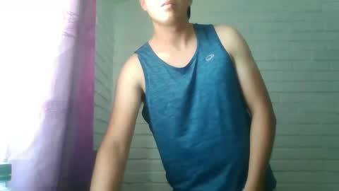 x_andrescam online show from February 7, 8:10 pm