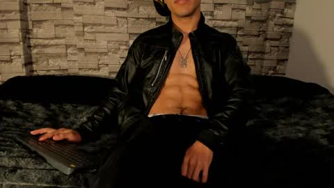 Harold online show from March 30, 6:42 pm