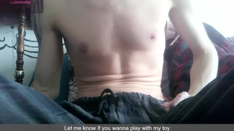 x_patri_x online show from February 9, 8:08 am