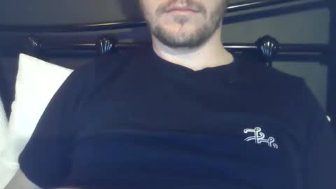 x_yes online show from November 7, 12:47 am