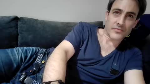 xalegarmax online show from January 7, 9:46 pm