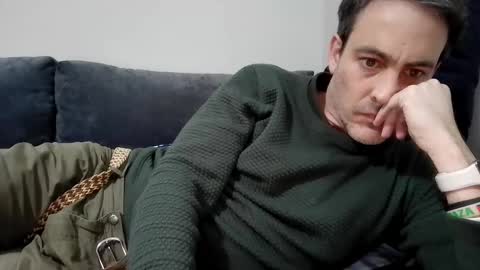 xalegarmax online show from December 10, 11:00 pm