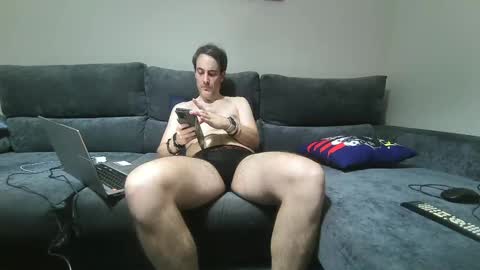 xalegarmax online show from January 12, 6:05 pm