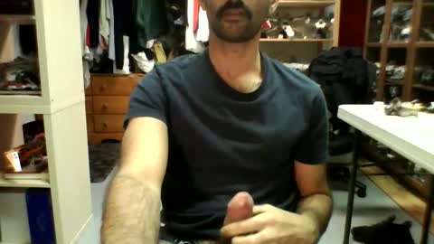 xander4369 online show from November 18, 6:11 pm