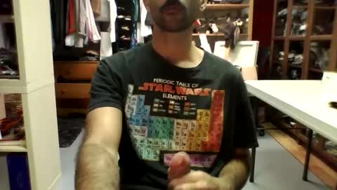 xander4369 online show from September 9, 6:07 pm