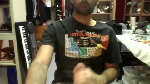 xander4369 online show from March 8, 3:33 pm