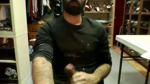 xander4369 online show from April 21, 9:21 pm