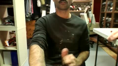 xander4369 online show from October 8, 4:33 pm