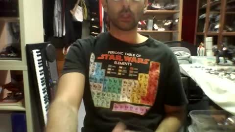 xander4369 online show from March 12, 12:57 pm