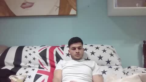 xanderdi online show from April 15, 9:59 pm