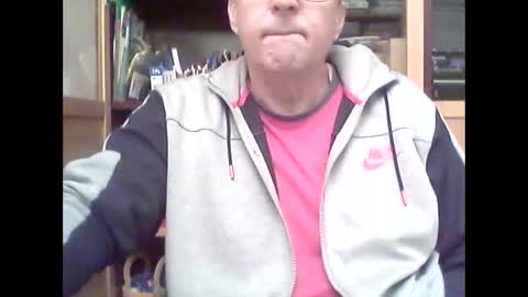 xaramanu online show from November 3, 9:49 pm