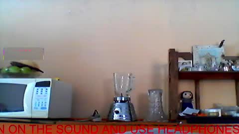 xavi007till online show from July 12, 5:37 pm