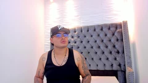 XAVI online show from June 2, 4:57 am