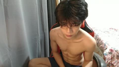 xaviar20 online show from July 16, 12:45 pm