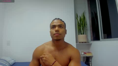 Xavier online show from October 8, 11:53 pm