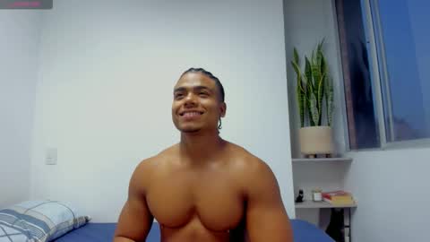 Xavier online show from October 7, 10:58 pm