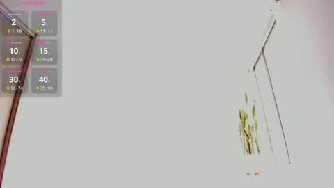 Xavier online show from April 9, 2:12 pm