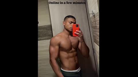 Xavier online show from December 5, 12:33 pm