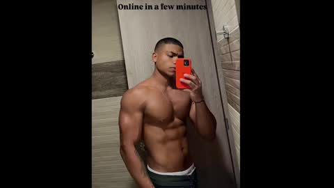 Xavier online show from December 8, 12:29 am