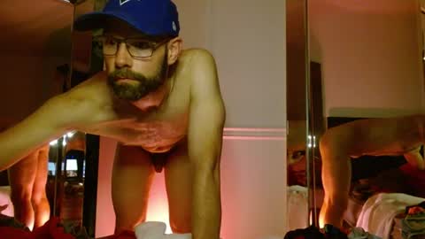 xbigshooter85 online show from July 25, 6:43 am