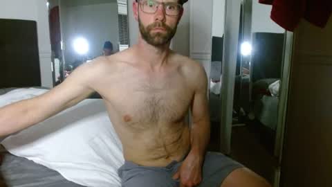 xbigshooter85 online show from July 5, 5:36 am