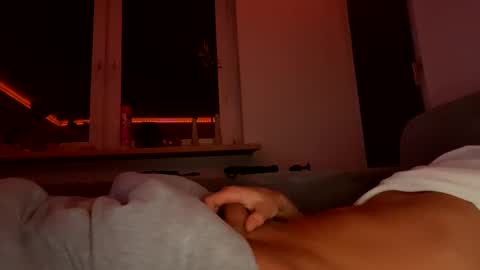 BonBon online show from February 23, 7:36 pm