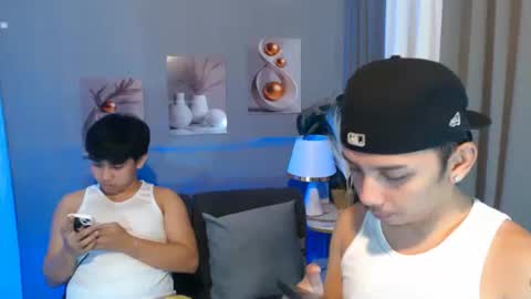 Charlie online show from March 8, 2:04 am