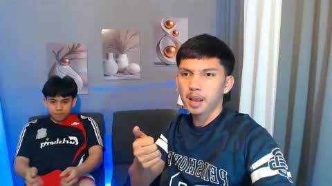 Charlie online show from March 22, 8:41 am