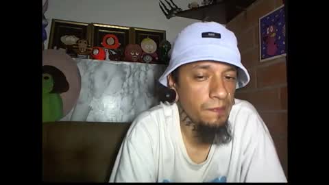 xdantex19 online show from February 11, 10:37 pm