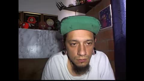 xdantex19 online show from February 4, 8:37 pm