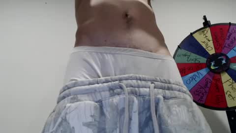 xgoonxmasterx online show from July 4, 6:38 am