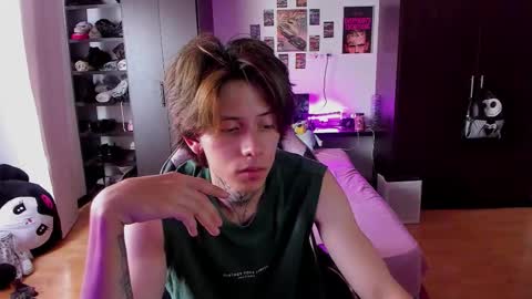 xIce Boy online show from March 1, 3:44 pm