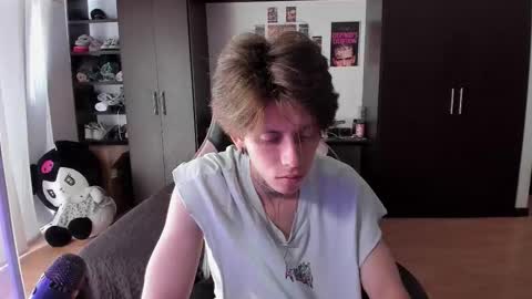 xIce Boy online show from February 14, 2:01 pm