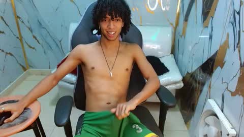 xion_ez online show from February 28, 10:31 pm